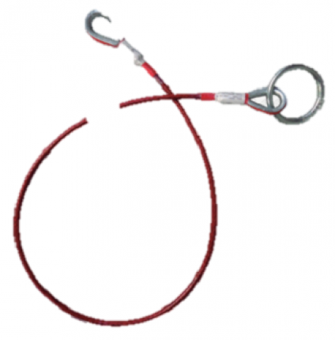 TIE OFF GUAYA6